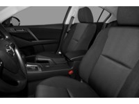 2011 Mazda Mazda3 GS Interior Shot 5