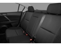 2011 Mazda Mazda3 GS Interior Shot 6