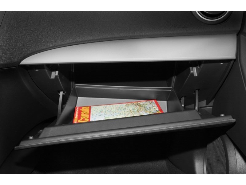 2011 Mazda Mazda3 Sport 4dr HB Sport Auto GT Interior Shot 4