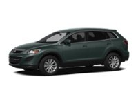 2011 Mazda CX-9 AWD 4dr GT Exterior Shot 1