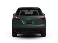 2011 Mazda CX-9 AWD 4dr GT Exterior Shot 8