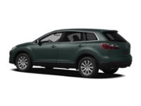 2011 Mazda CX-9 AWD 4dr GT Exterior Shot 10