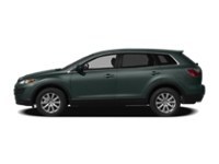 2011 Mazda CX-9 AWD 4dr GT Exterior Shot 12