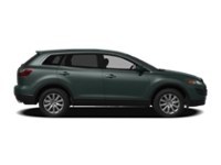 2011 Mazda CX-9 AWD 4dr GT Exterior Shot 16