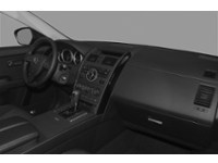 2011 Mazda CX-9 AWD 4dr GT Interior Shot 1