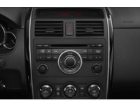 2011 Mazda CX-9 AWD 4dr GT Interior Shot 2