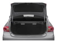 2011 Toyota Corolla 4dr Sdn Man CE Exterior Shot 4