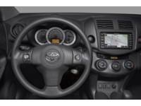 2011 Toyota RAV4 2WD 4dr I4 Base Interior Shot 3