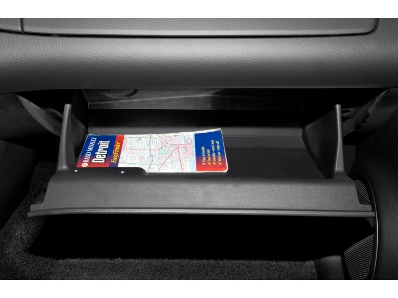2011 Toyota RAV4 2WD 4dr I4 Base Interior Shot 4