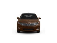 2011 Toyota Venza 4dr Wgn AWD Exterior Shot 18