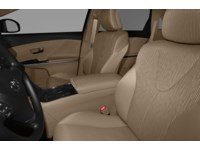 2011 Toyota Venza 4dr Wgn AWD Interior Shot 5