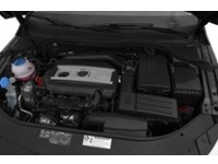 2011 Volkswagen Passat CC 4dr DSG Highline Exterior Shot 3