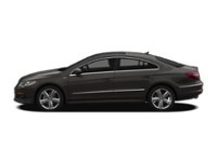 2011 Volkswagen Passat CC 4dr DSG Highline Exterior Shot 12