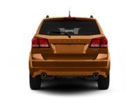 2012 Dodge Journey FWD 4dr SXT Exterior Shot 8