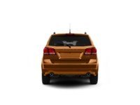 2012 Dodge Journey FWD 4dr SXT Exterior Shot 14
