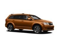 2012 Dodge Journey FWD 4dr SXT Exterior Shot 17