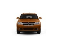 2012 Dodge Journey FWD 4dr SXT Exterior Shot 18