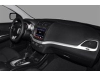 2012 Dodge Journey FWD 4dr SXT Interior Shot 1