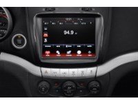 2012 Dodge Journey FWD 4dr SXT Interior Shot 2