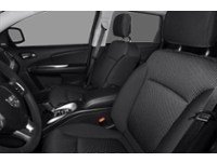 2012 Dodge Journey FWD 4dr SXT Interior Shot 5