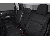 2012 Dodge Journey FWD 4dr SXT Interior Shot 6