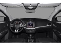 2012 Dodge Journey FWD 4dr SXT Interior Shot 7