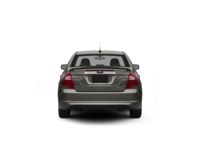 2012 Ford Fusion SEL Exterior Shot 14