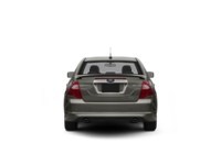 2012 Ford Fusion 4dr Sdn SEL FWD Exterior Shot 14