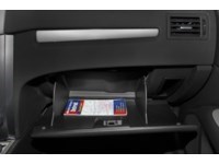 2012 Ford Fusion SEL Interior Shot 4