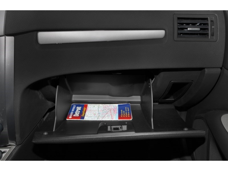 2012 Ford Fusion SEL Interior Shot 4