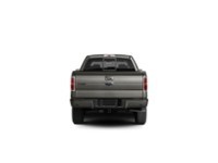 2012 Ford F-150 4WD SuperCrew 145