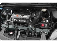 2012 Honda CR-V AWD 5dr Touring Exterior Shot 3