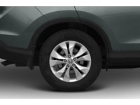 2012 Honda CR-V AWD 5dr Touring Exterior Shot 5