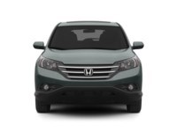 2012 Honda CR-V AWD 5dr Touring Exterior Shot 6