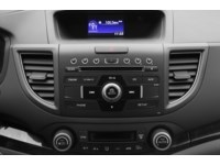 2012 Honda CR-V AWD 5dr Touring Interior Shot 2