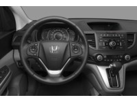 2012 Honda CR-V AWD 5dr Touring Interior Shot 3