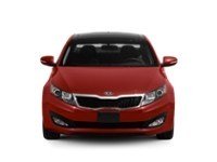 2012 Kia Optima 4dr Sdn Auto LX+ Exterior Shot 6
