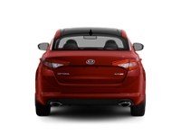 2012 Kia Optima 4dr Sdn Auto LX+ Exterior Shot 8