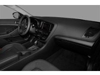 2012 Kia Optima 4dr Sdn Auto LX+ Interior Shot 1
