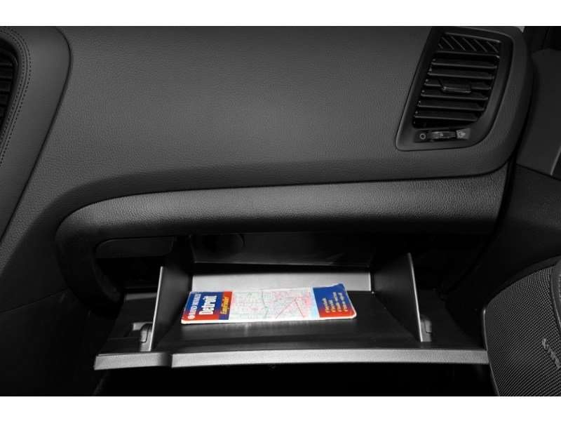 2012 Kia Optima 4dr Sdn Auto LX+ Interior Shot 4