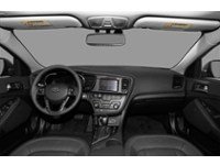 2012 Kia Optima 4dr Sdn Auto LX+ Interior Shot 7