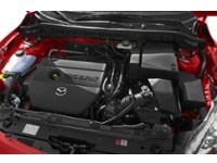 2012 Mazda Mazda3 4dr Sdn Man GX Exterior Shot 3