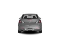 2012 Mazda Mazda3 4dr Sdn Auto GS-SKY Exterior Shot 14