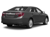 2012 Toyota Camry 4dr Sdn I4 Auto LE Exterior Shot 2