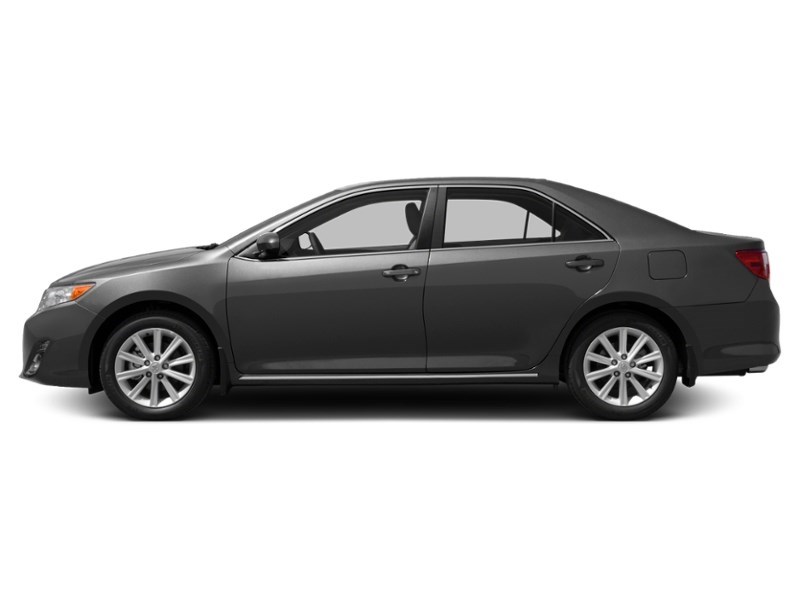 2012 Toyota Camry 4dr Sdn I4 Auto LE Exterior Shot 7