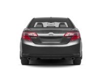 2012 Toyota Camry 4dr Sdn I4 Auto LE Exterior Shot 8