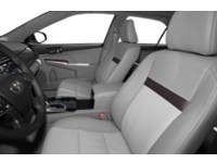 2012 Toyota Camry 4dr Sdn I4 Auto LE Interior Shot 5
