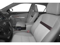 2012 Toyota Camry 4dr Sdn I4 Auto LE Interior Shot 5
