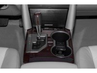 2012 Toyota Camry 4dr Sdn I4 Auto LE Exterior Shot 9