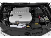 2012 Toyota Camry 4dr Sdn I4 Auto LE Exterior Shot 3